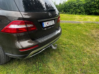Mercedes ML 350 Bluetec - 5