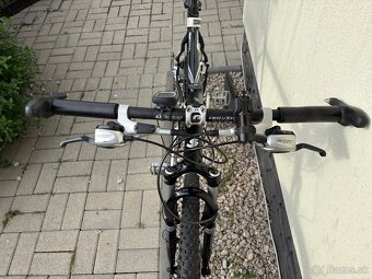 Horsky bicykel Stevens XT X8 Cross - 5