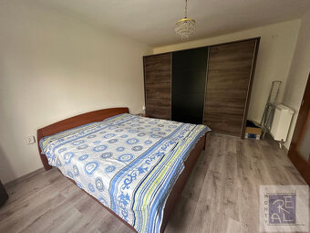NA PRENÁJOM 2 IZBOVÝ BYT S BALKÓNOM, NITRA PRI OC MLYNY - 5