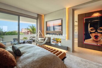 Španielsko, Vila, Nueva Andalucia, Marbella - 5