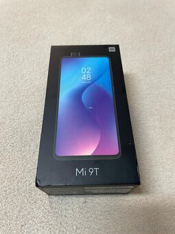 Xiaomi mi9t 6GB/64GB dual SIM - 5