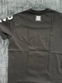 Balmain tričko Unisex S - 5