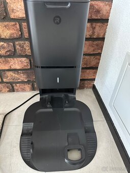 Roboticky vysávač ROOMBA i7 - 5