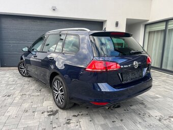 VW Golf VII Variant 2.0 TDI 110kw Allstar Highline - 5
