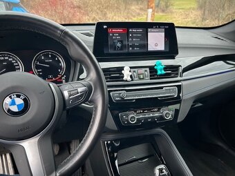 Predam BMW X1 xDrive 25d M Sport 170kW - 5
