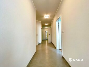 RADO | 3-izbový byt 205,6m2 + parking | Slávičie údolie - St - 5