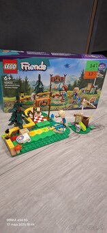 Ponukam lego Friends - 5