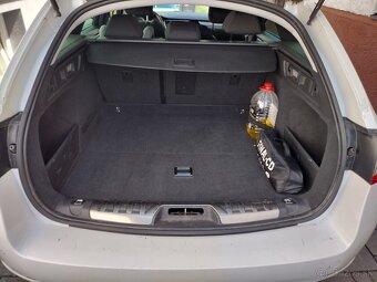 Peugeot 508sw - 5