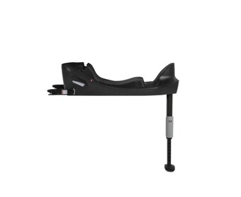 MUUVO Kočík kombinovaný Quick 4.0 +CYBEX vajičko +oblecenie - 5