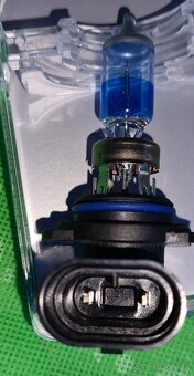 HB4 OSRAM ziarovky do auta - 5