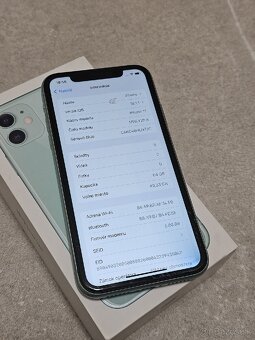 iPhone 11 64gb - 5