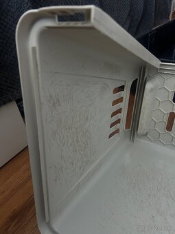 Predám prepravku Atlas mini - 5