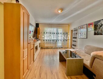 SLNEČNÝ 2 IZBOVÝ BYT S BALKÓNOM 50M2, ZVOLEN - 5
