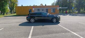 Peugeot 2.0 Allure 110kw - 5