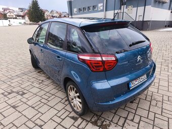 Citroen C4 Picasso - 5