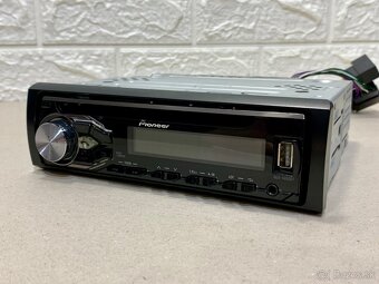 Pioneer DEH-4800BT … Autoradio (Bluetooth, USB, CD, Rádio) - 5