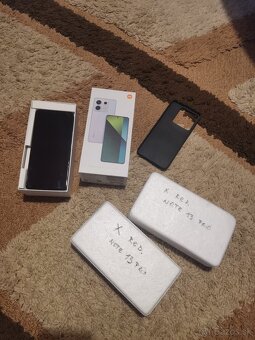 Xiaomi Redmi Note 13Pro - 5