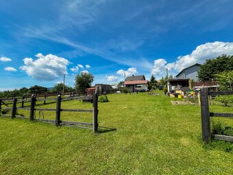 Pozemok o výmere 3.108 m2 obec Seč okres Prievidza - 5