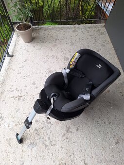 Britax Romer Dualfix M i size - 5