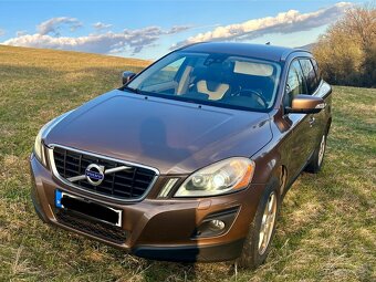 Volvo XC60 D5 A6 151kW AWD - 5