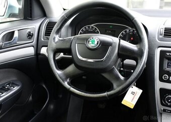 Škoda Octavia 2.0TDi ELEGANCE ČR 103 kw - 5