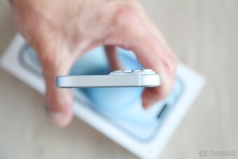 iPhone 15, TOP STAV - 5