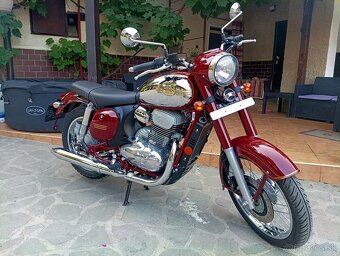 JAWA 300CL TOP - 5