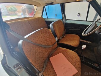 Skoda 120L - 5
