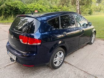 Predám seat altea xl - 5