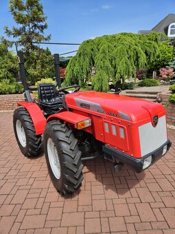 Antonio carraro 3200 Tigre - 5