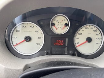 Predám auto - 5