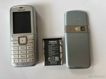 Nokia 6070 - 5