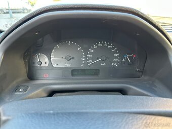 Range Rover P38 2.5TD - 5