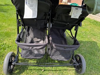 Kočik pre dvojčatá - 5