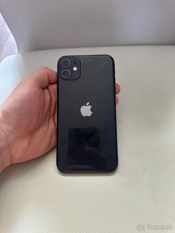 IPhone 11 128 - 5