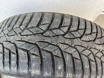 Zimné pneumatiky Nokian WR D4 205/55 R16 91H #C,B,A(69dB) - 5
