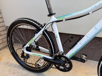 Dámsky bicykel Cube Access - 5