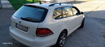 Volkswagen Golf 6 1.6 TDI 77 KW - 5