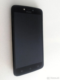 Moto C Plus - 5