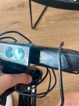 Kinekt Xbox 360 - 5