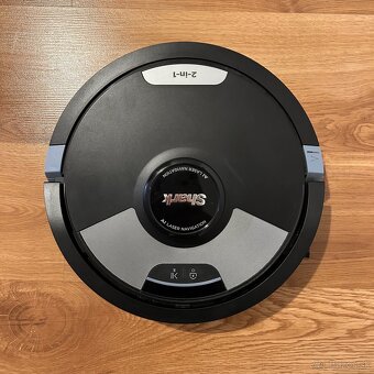Shark AI laser navigation 2 in 1 - 5
