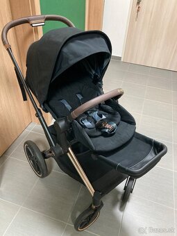 Predám kočík Cybex - 5
