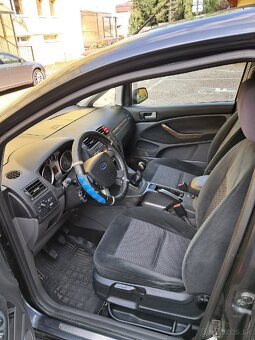 Ford c-max - 5