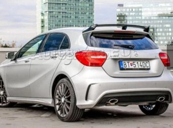 Predam Mercedes A - 5