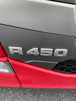 Prodáme tahač Scanii R 450. Lowdeck, rok: 11/2018, - 5