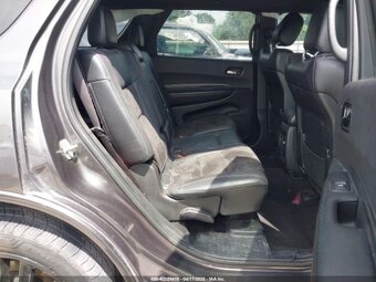 DODGE DURANGO 5.7 R/T FACELIFT - 5