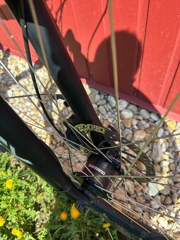 Bicykel bulls kolesa 28 - 5