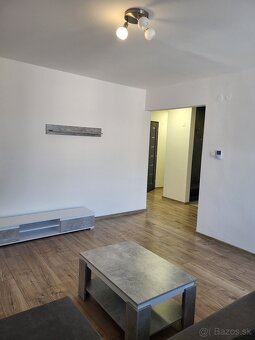 3 izbový byt na prenájom - 5