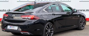 Opel Insignia 2.0 CDTi S&S GS Line A/T - 5