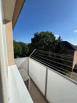 Na predaj 3 izbový byt po kompletnej rekonštrukcii Prievidza - 5